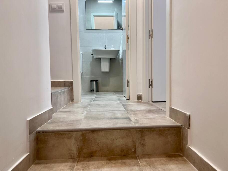 Acogedor Apartamento En Parbayon Esterno foto