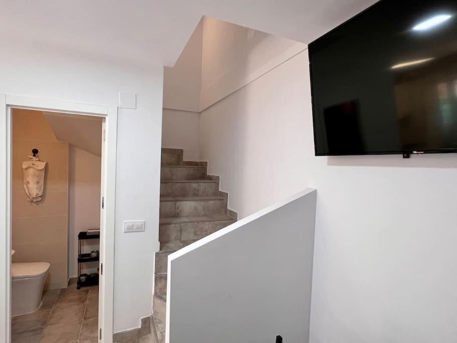 Acogedor Apartamento En Parbayon Esterno foto