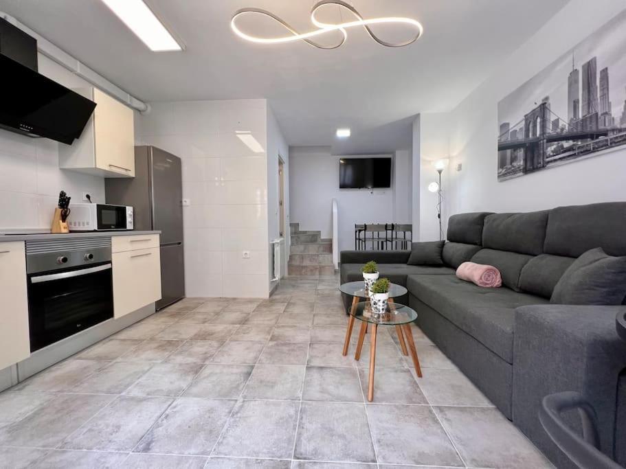 Acogedor Apartamento En Parbayon Esterno foto