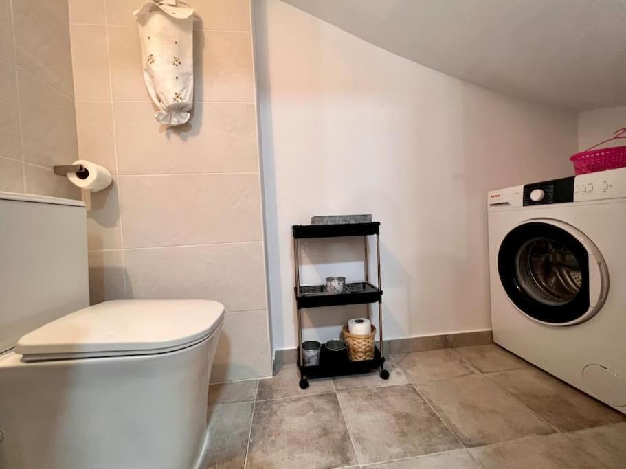 Acogedor Apartamento En Parbayon Esterno foto