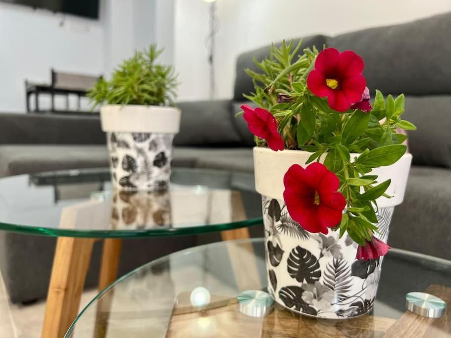 Acogedor Apartamento En Parbayon Esterno foto