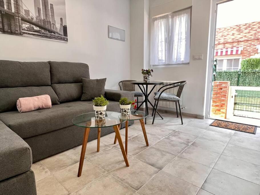 Acogedor Apartamento En Parbayon Esterno foto