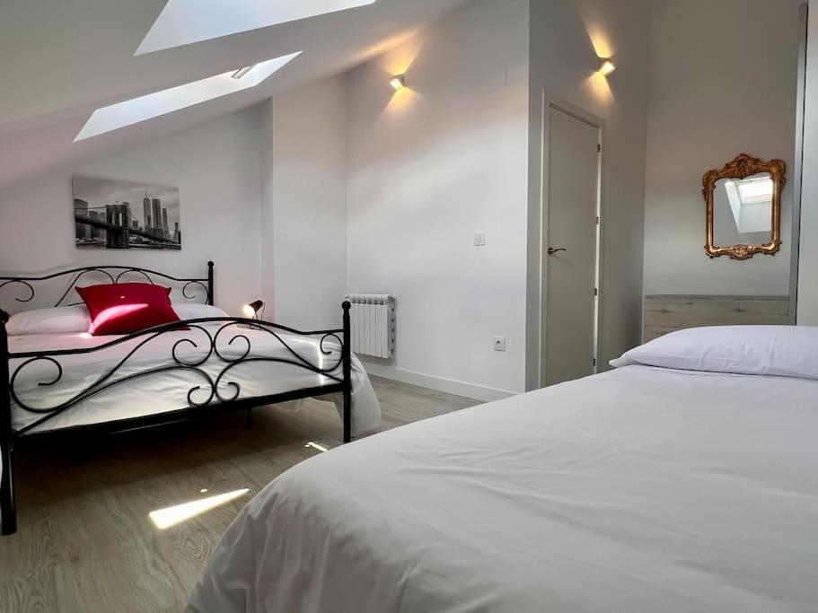Acogedor Apartamento En Parbayon Esterno foto