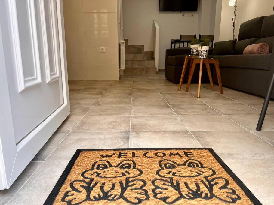 Acogedor Apartamento En Parbayon Esterno foto